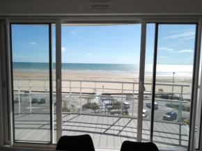 Appartement moderne 2 chambres, vue mer, WiFi, Saint-Jean-de-Monts - FR-1-323-230